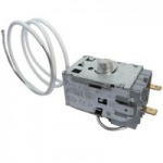 Thermostat - Regulateur de Temperature - Sonde Ctn