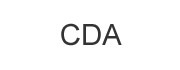 CDA