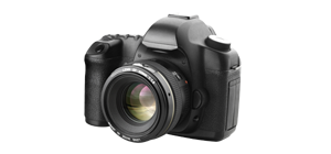 Pièces détachées Appareil photo