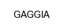 GAGGIA