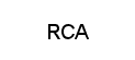 RCA