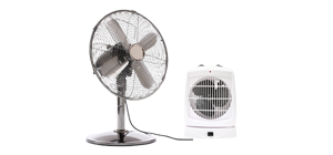 Pièces détachées Ventilateur