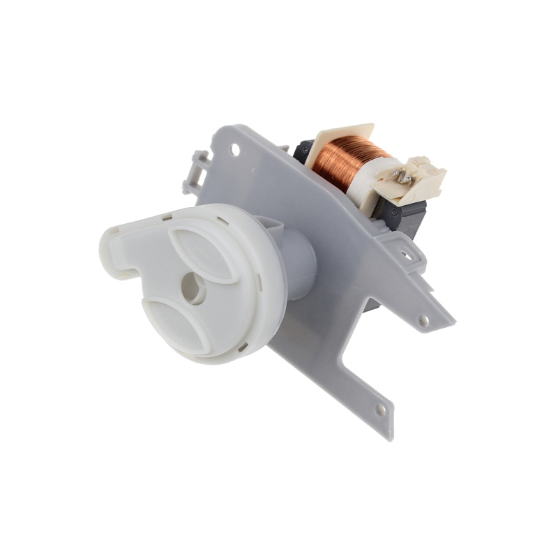 Bosch pompe de relevage 00145155 pour sèche-linge bosch wt46w561nl