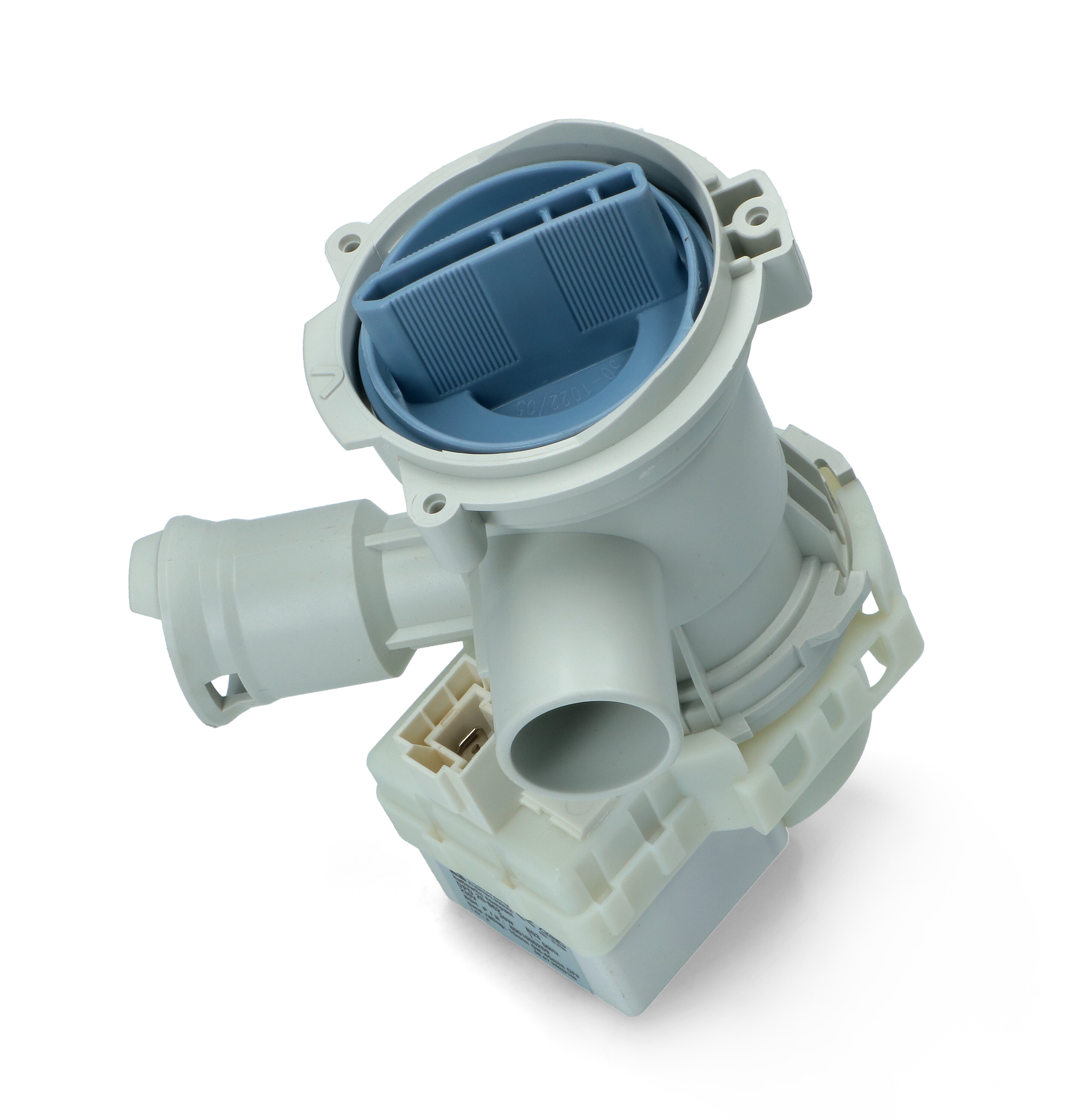 Bosch pompe de vidange 00146083 pour lave-linge bosch wan28238ff wan28238ff/20