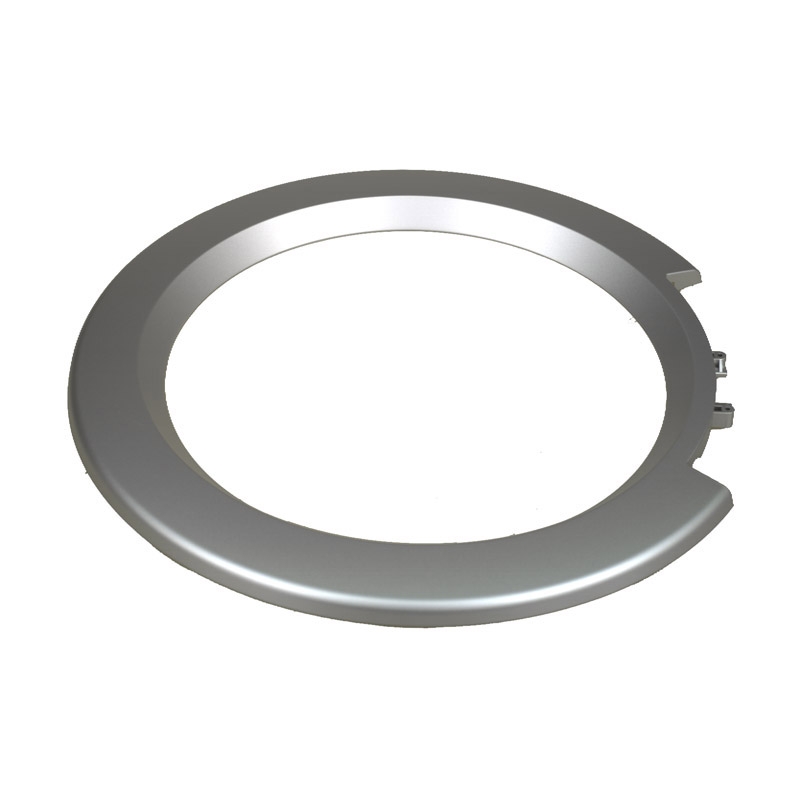 Bosch cadre exterieur-hublot 00369605 pour lave-linge bosch wae24271ff