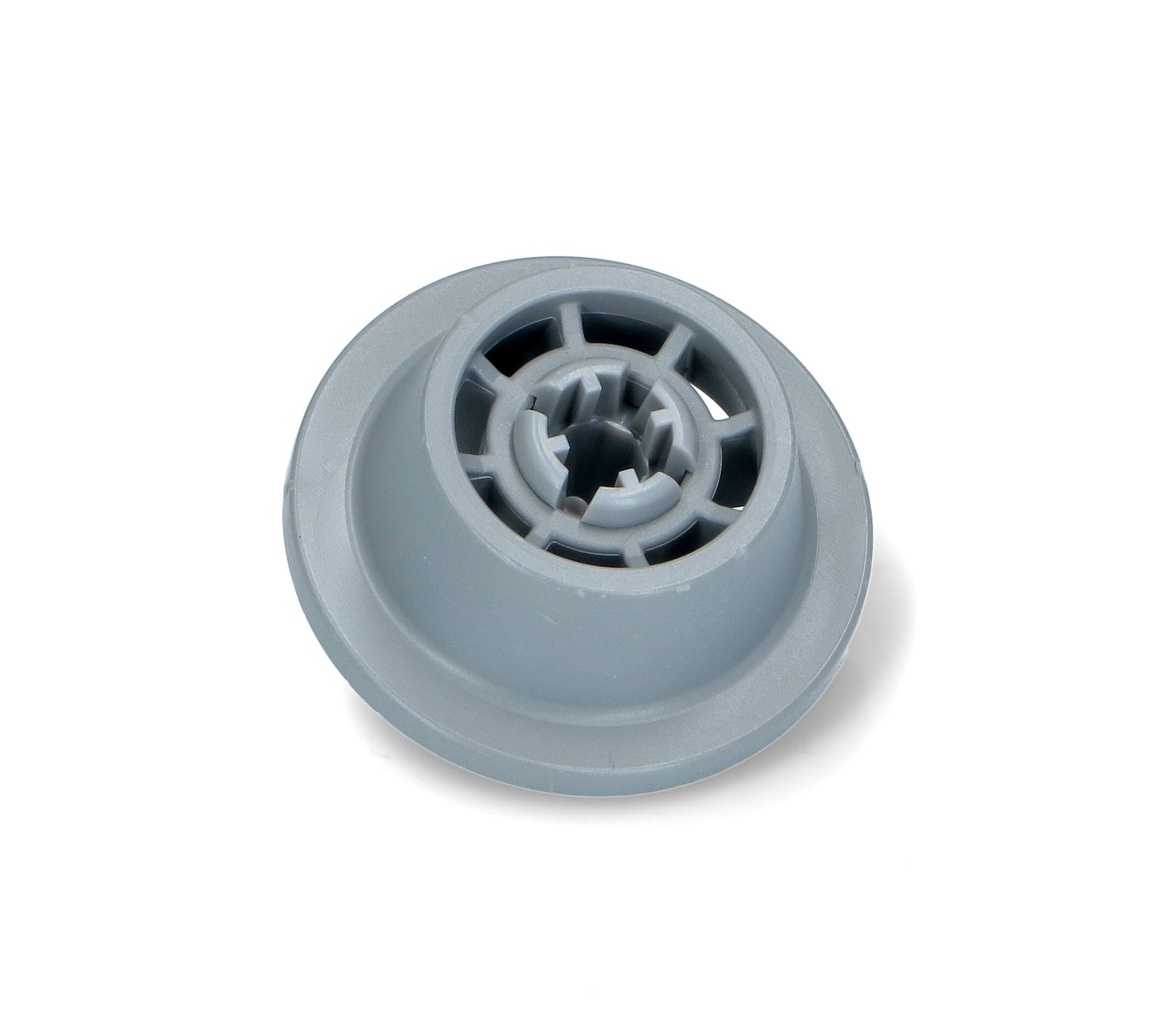 Bosch roulette panier inferieur 34x34x26mm 00611475 pour lave-vaisselle bosch sms50m08fr01