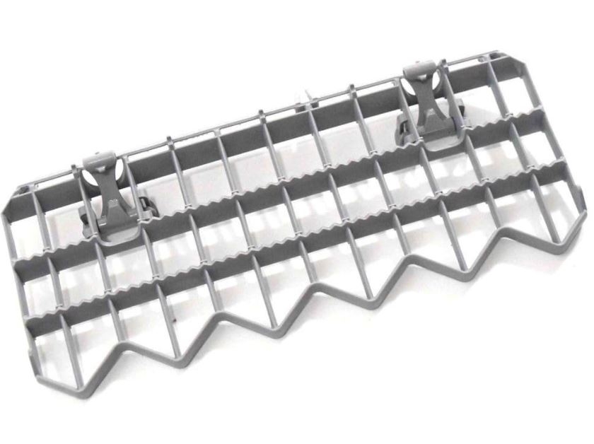 Siemens Étagère à tasses de panier supérieur 00645105 pour lave-vaisselle siemens sms69m02ff sms69m02ff/07
