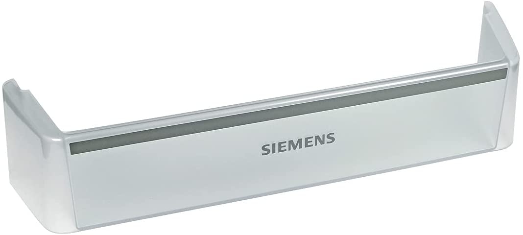 Siemens balconnet de porte 00665457 pour réfrigérateur siemens kd30nv03ne kd30nv03ne/01