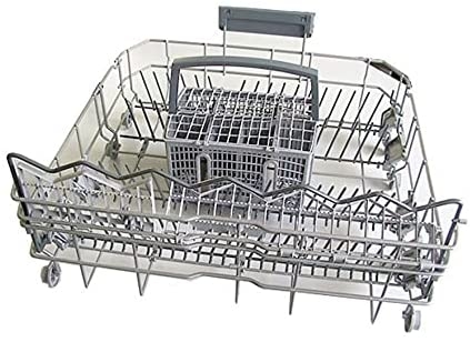 Bosch panier de lave-vaisselle inferieur 00680997 pour bosch sgi55m12ff sgi55m12ff/52