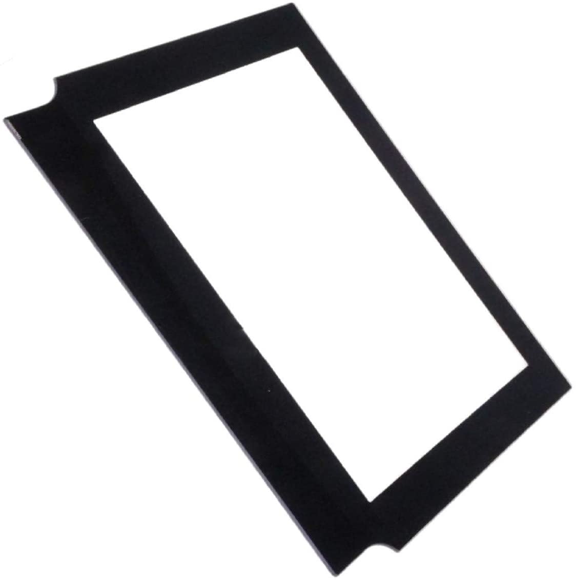 Bosch vitre intérieure 00685593 pour four - cuisinière bosch hbn532e0f hbn532e0f/01