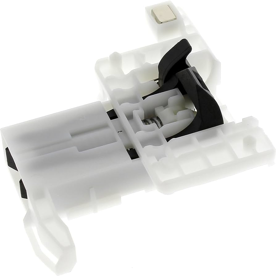 Constructa verrou de porte 10006917 pour lave-vaisselle constructa