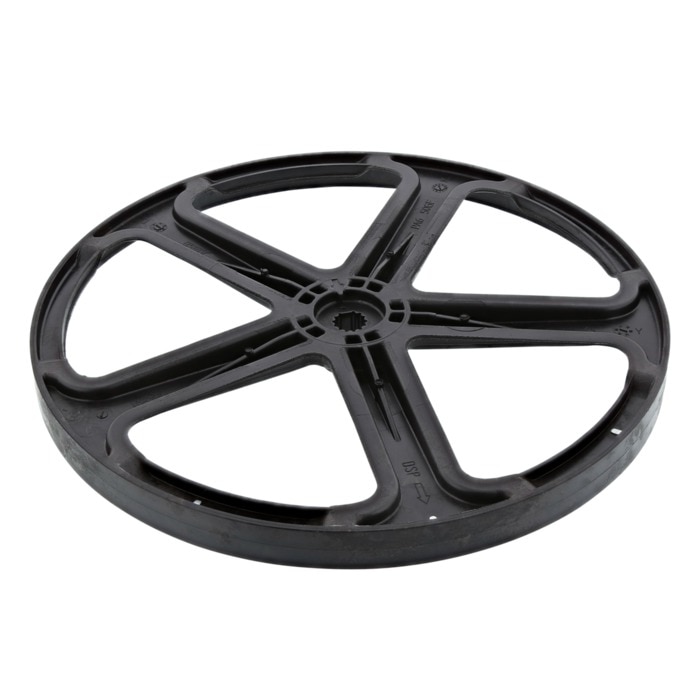 Electrolux poulie pour lave-linge 1084895075 pour electrolux l76460tl