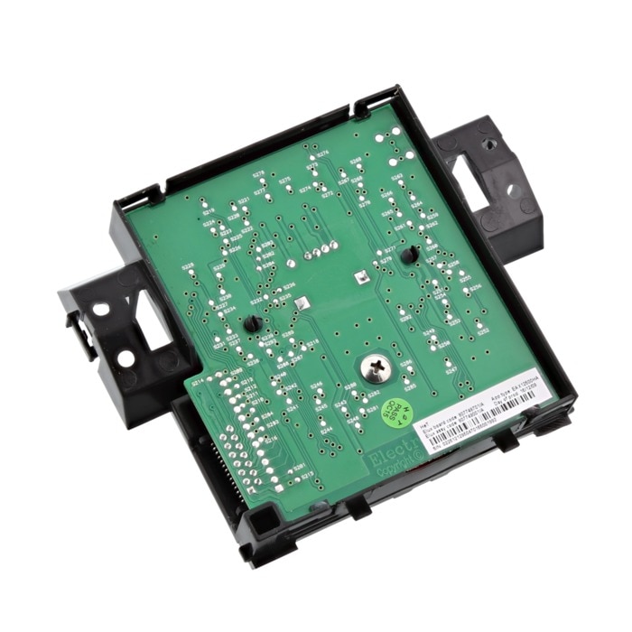 Electrolux sélecteur de programme pour lave-linge 1086780010 pour sèche-linge electrolux edh3786gze