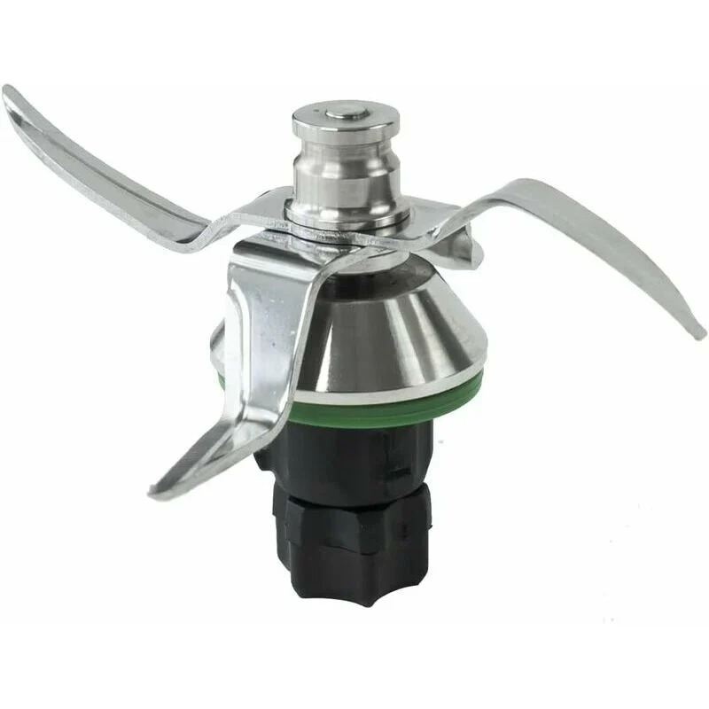 Vorwerk couteaux thermomix tm6 58330 pour robot de cuisine vorwerk