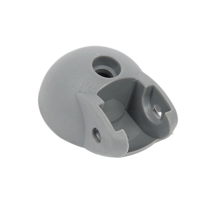 Electrolux support de roulette avant 1096042039 pour aspirateur electrolux z3372 ultra silencer