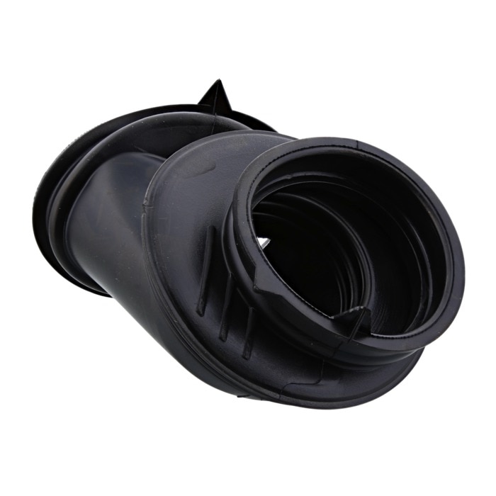 Aeg coude de tuyau de compartiment d'arrivée d'eau 1108513001 pour lave-vaisselle aeg lav62600 91400321900