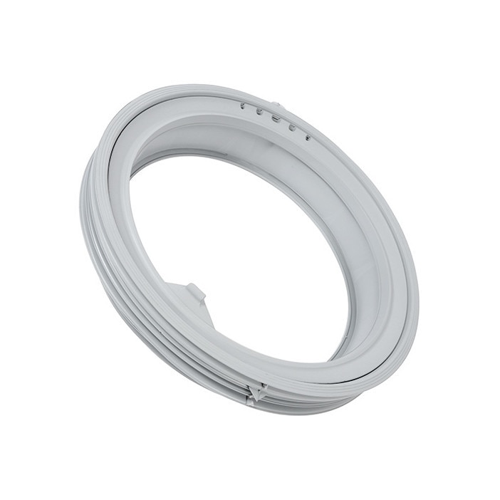 Aeg joint soufflet de hublot pour lave-linge 1108590900 pour aeg l60460mfl 91452480800