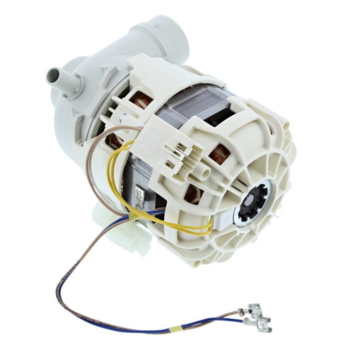 Privileg moteur de lavage de lave-vaisselle 1113196008 pour privileg