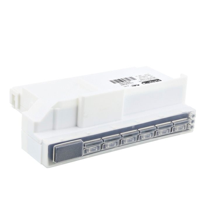 Aeg module d'affichage diva2 1113363012 pour lave-vaisselle aeg esl67040r 91143400607