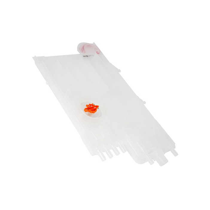 Aeg doseur de sel réglable pour lave-vaisselle 1118463114 pour aeg lvi763x 91123506400