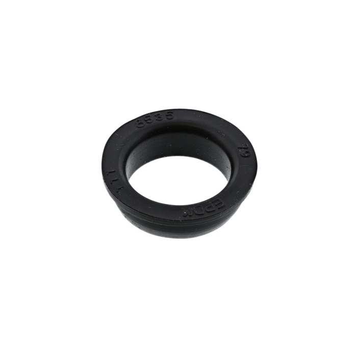 Aeg manchon d'étanchéité pour capteur de température de lave-vaisselle 1118535036 pour aeg f44010vi