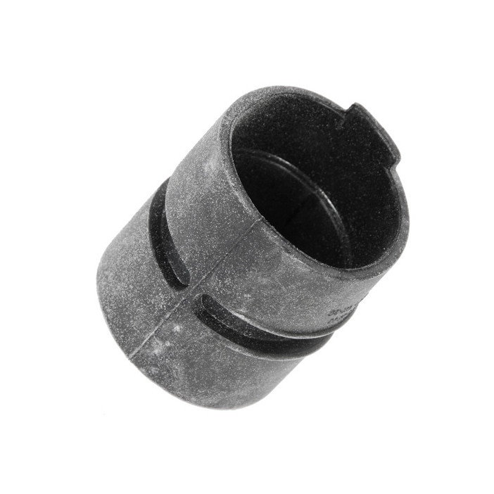 Aeg tuyau de raccordement entre cuve de vidange et pompe pour lave-vaisselle 1118568003 pour aeg lvi579x 91152901700