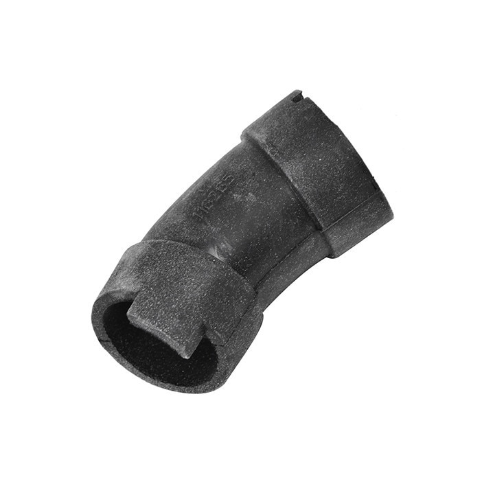 Electrolux raccord de tuyau entre pompe et résistance pour lave-vaisselle 1118946126 pour electrolux esi64030x 91152300100