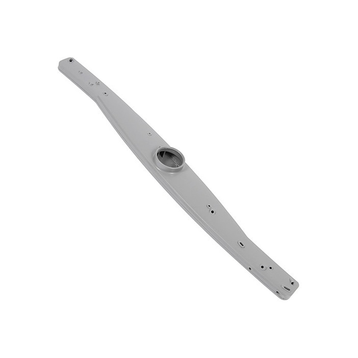 Electrolux bras d'aspersion supérieur gris foncé pour lave-vaisselle 1118949104 pour electrolux f50010vi 91193562803