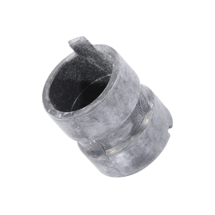 Electrolux tuyau de raccord entre résistance et pompe pour lave-vaisselle 1119165007 pour electrolux f65002im0p 91142402601