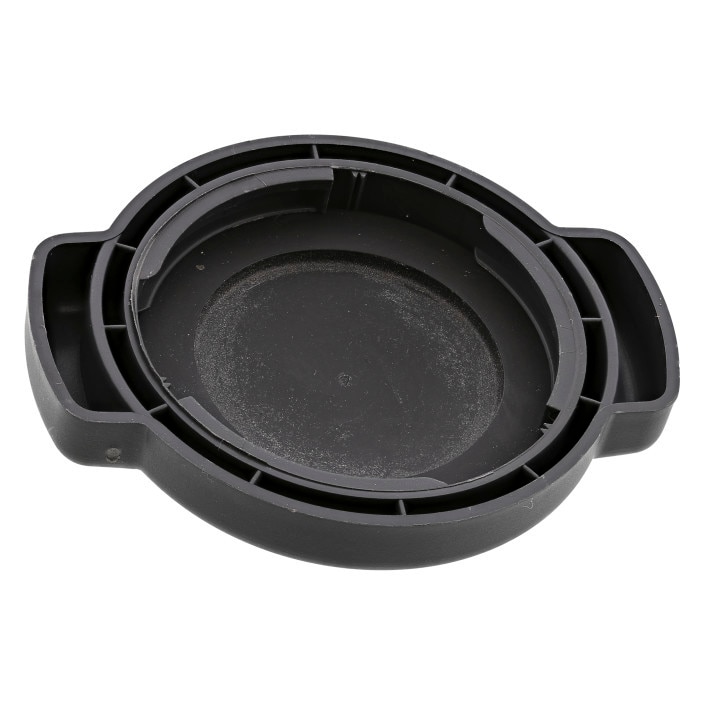 Electrolux bouchon d'adoucisseur d'eau 1119192282 pour lave-vaisselle electrolux zdt12011fa 91153910301