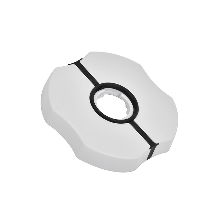 Electrolux Écrou de bras d'aspersion supérieur pour lave-vaisselle 1119307013 pour electrolux tp1002x 91142402102