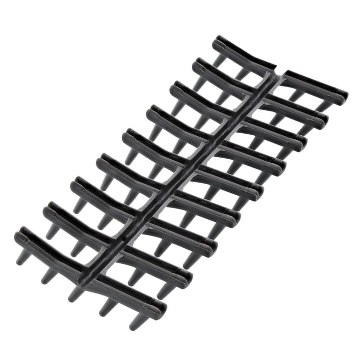Electrolux picots en caoutchouc pour panier supérieur de lave-vaisselle 1119349312 pour electrolux esl6810ro 91143801707