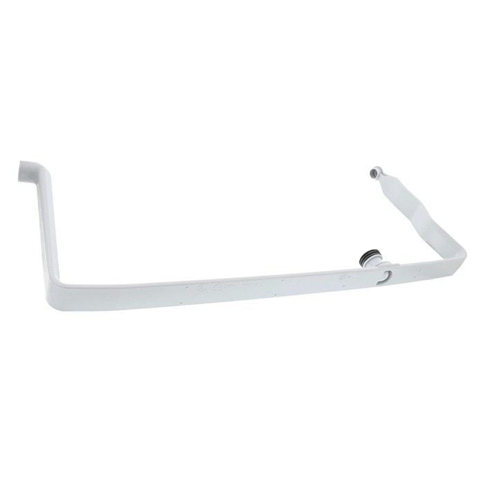 Aeg collecteur extérieur gris pour lave-vaisselle 1119447108 pour aeg jsl76254r 91143404504
