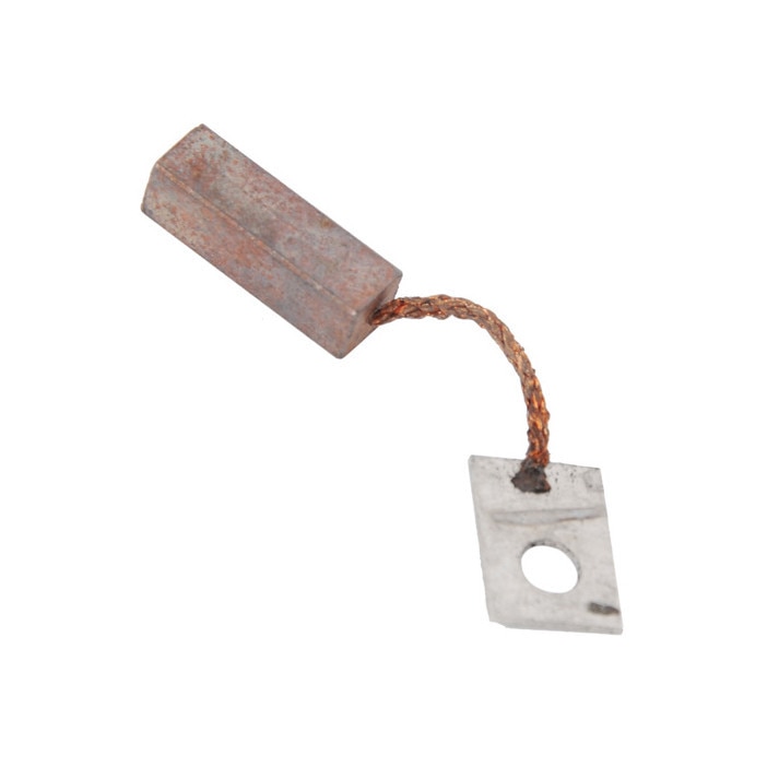 Aeg balai carbone pour mise à la terre de sèche-linge 1123438101 pour lave-linge aeg fte285 91609652000