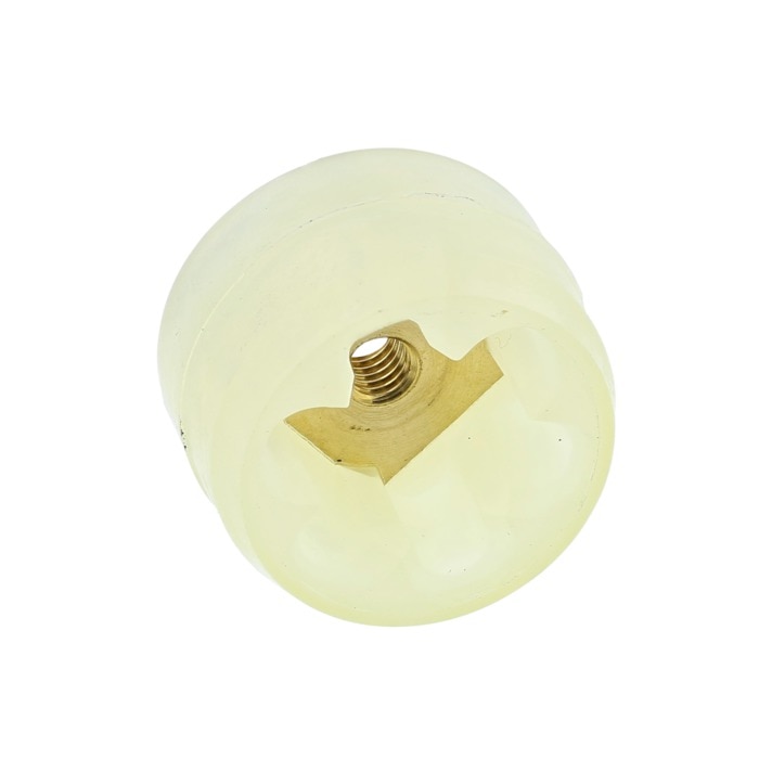 Electrolux entraînement d'arbre pour blender 114090004 pour robot de cuisine electrolux akm4190w 91028107600