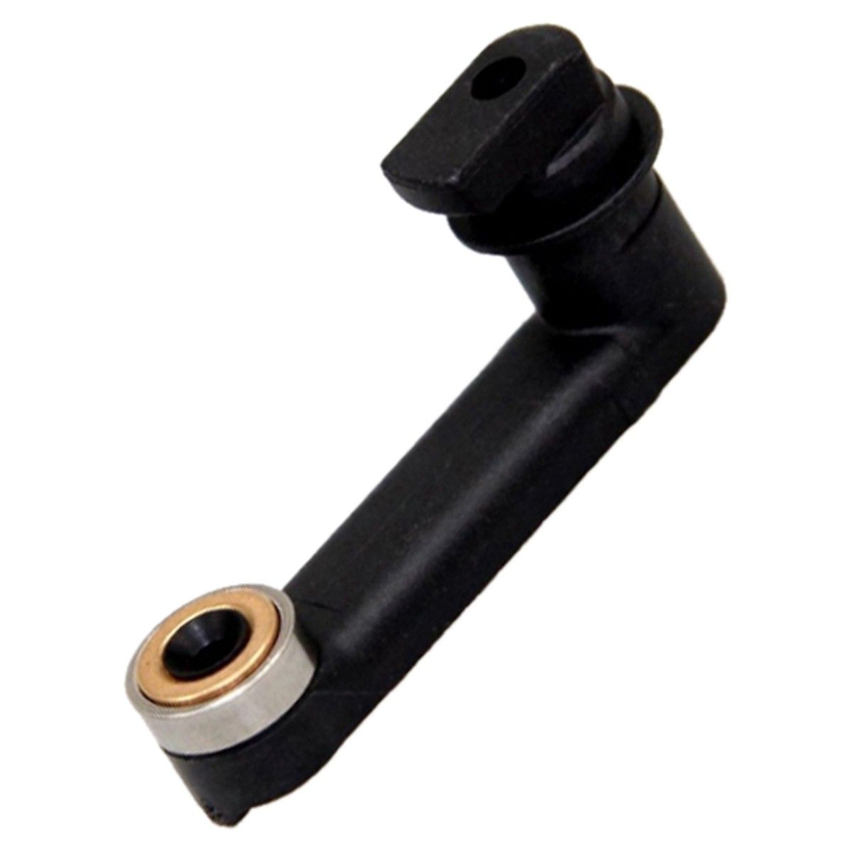 Delonghi genouillere pixie 505709 pour cafetière et expresso / machine à café delonghi nespresso pixie xn304510/1l0 8010000569