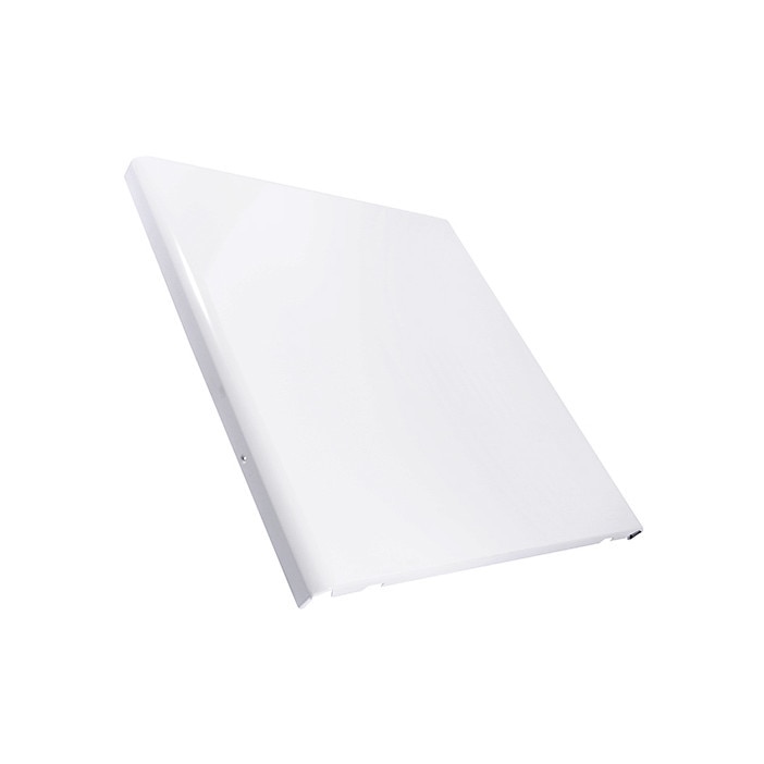 Electrolux porte extérieure blanche pour lave-vaisselle 1170154106 pour electrolux esf64075w 91154303101