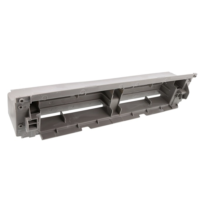 Electrolux support de plinthe 1170156036 pour lave-vaisselle electrolux esf5513low 91151635806