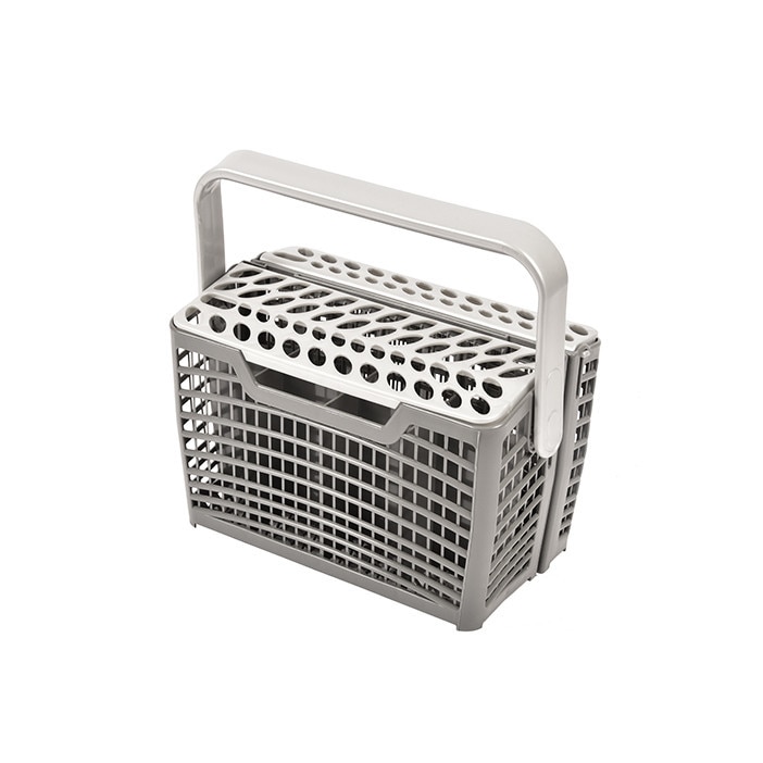Electrolux panier à couverts gris foncé pour lave-vaisselle 1170388001 pour electrolux jsl56023 91193523803