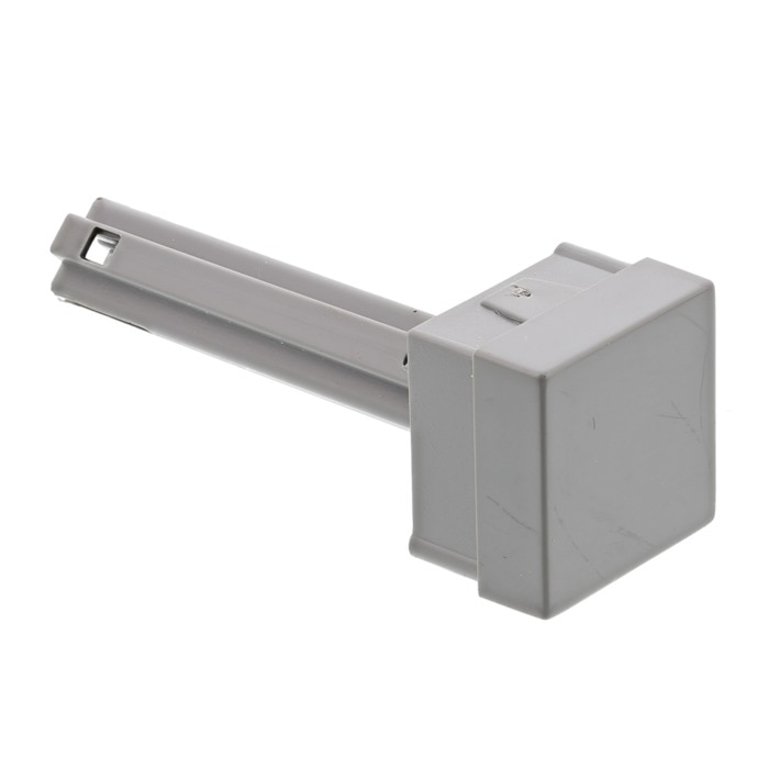 Electrolux touche marche/arrÊt gris 1174425007 pour lave-vaisselle electrolux tt793r5 91143530201