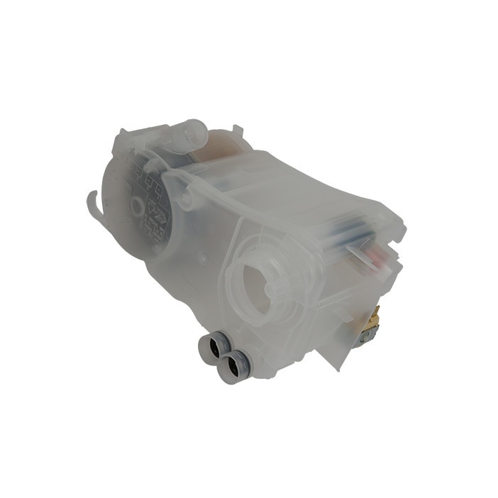 Electrolux ensemble d'adoucisseur d'eau pour lave-vaisselle 1174849008 pour electrolux jsl86254r 91143800504