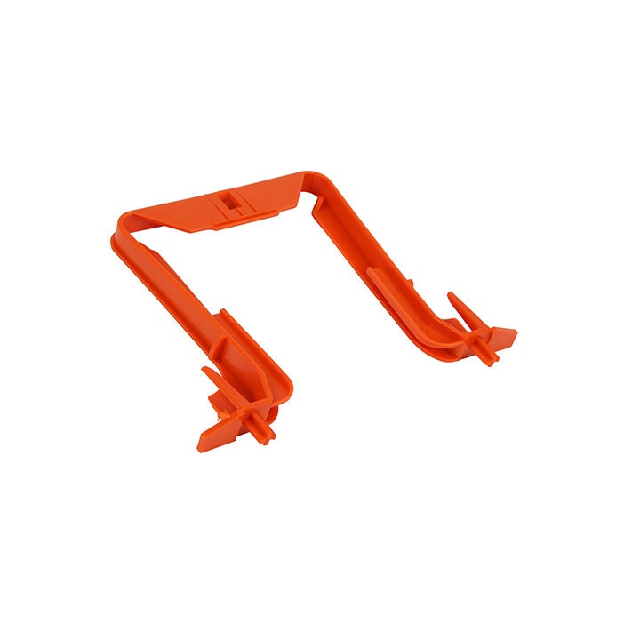 Electrolux support de sac orange pour aspirateur 117913012 pour electrolux z5210 907232311