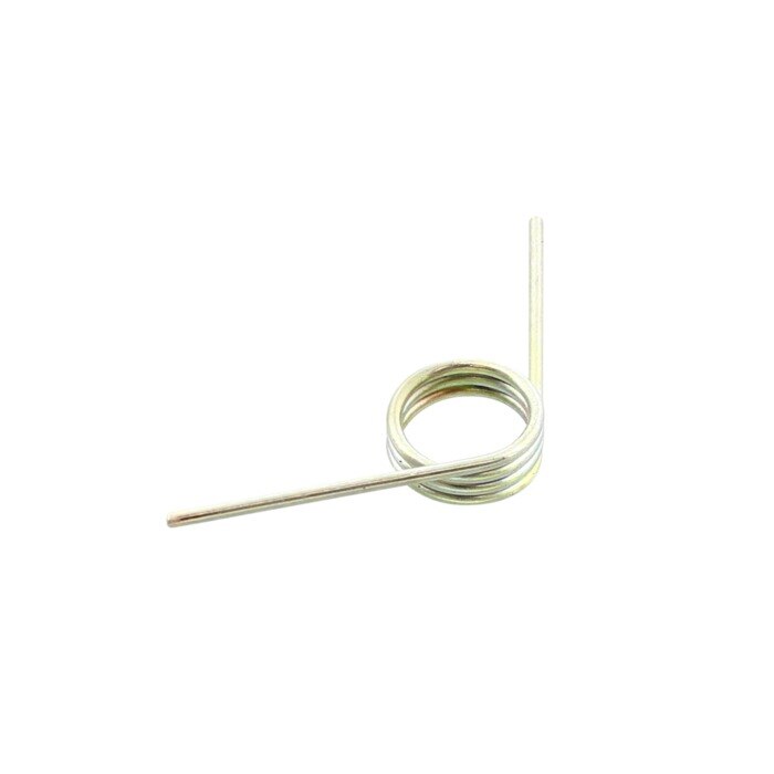 Aeg ressort de verrouillage gauche pour aspirateur 1180241018 pour aeg acx6425 91028878800