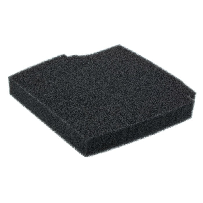 Electrolux absorbeur pour grille de filtre pour aspirateur 1181953017 pour nettoyeur vapeur - pression electrolux