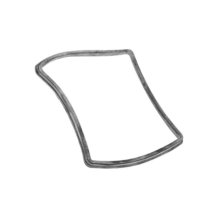 Electrolux joint de filtre moteur pour aspirateur 1182142016 pour nettoyeur vapeur - pression electrolux