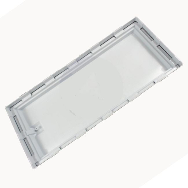 Indesit contre porte freezer c00268467 pour réfrigérateur indesit insz2311eu