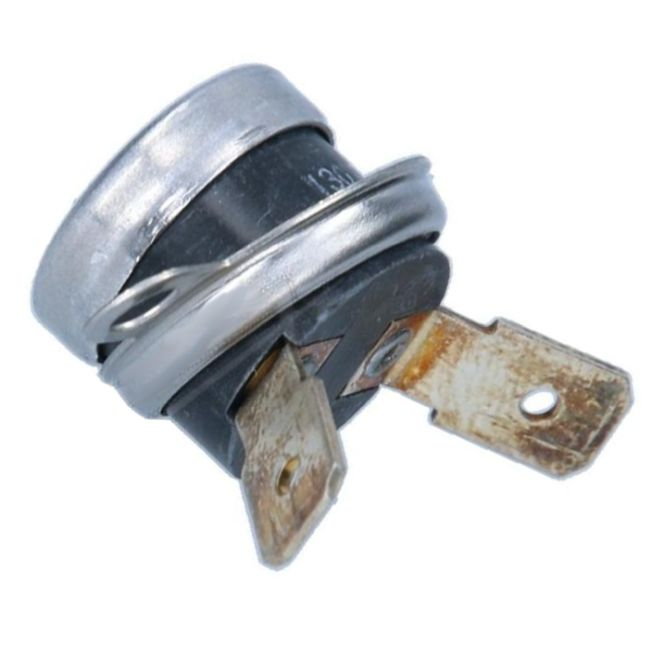 Whirlpool limiteur de température 130°c 481228228315 pour four - cuisinière whirlpool avm960ix 853896001901