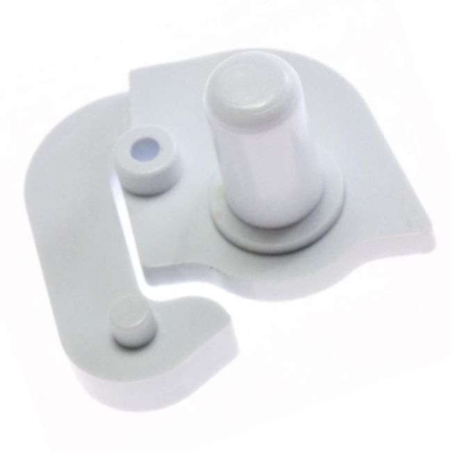 Indesit douille fermeture de porte gauche c00285295 pour réfrigérateur indesit ban10w 34343240102