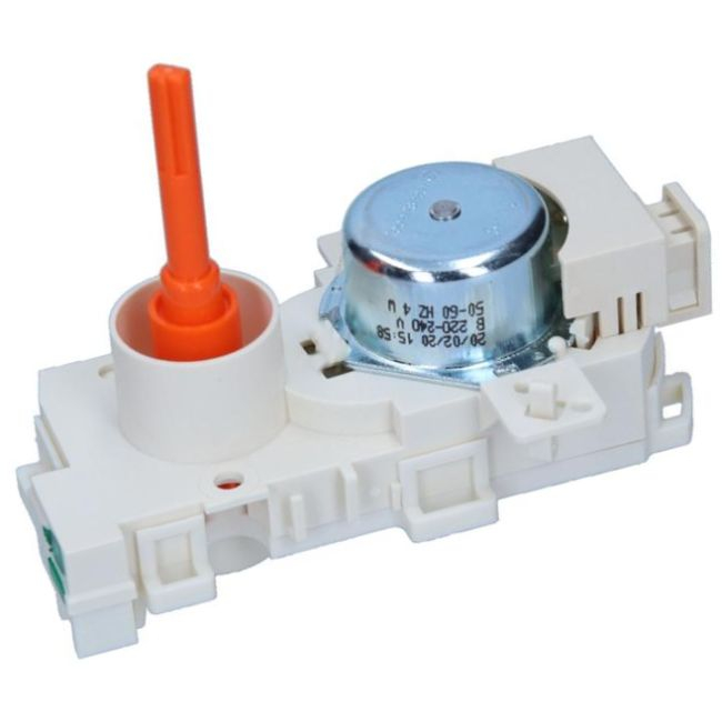 Whirlpool soupape diverter 481010745147 pour lave-vaisselle whirlpool adg686wh 854268629732