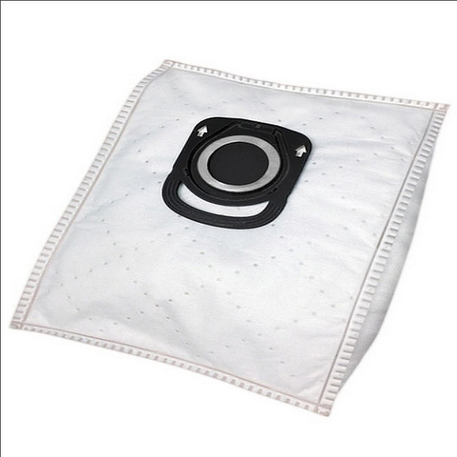 Rowenta boîte de 4 sacs hygiène + silence force 4a zr200520 pour aspirateur rowenta ro6164ea/410